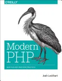 PHP modern: Noi caracteristici și bune practici - Modern PHP: New Features and Good Practices