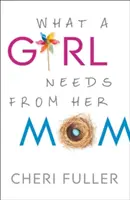Ce are nevoie o fată de la mama ei - What a Girl Needs from Her Mom