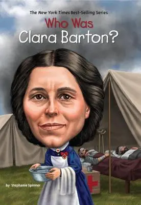 Cine a fost Clara Barton? - Who Was Clara Barton?