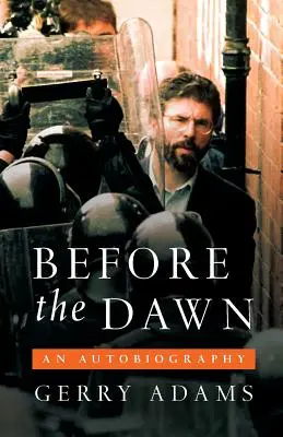 Înainte de răsărit: O autobiografie - Before the Dawn: An Autobiography