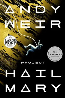 Proiectul Hail Mary - Project Hail Mary