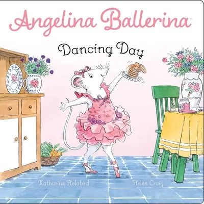 Ziua dansului - Dancing Day