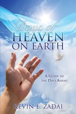 Zile de Cer pe Pământ - Days of Heaven on Earth