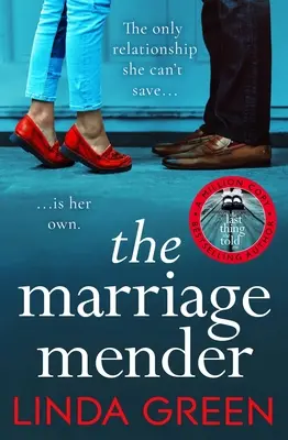 Vindecătorul de căsnicii (The Marriage Mender) - The Marriage Mender