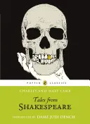 Povești de la Shakespeare - Tales from Shakespeare