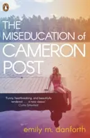 Miseducarea lui Cameron Post - Miseducation of Cameron Post