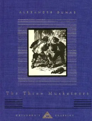 Cei trei muschetari - The Three Musketeers