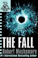 CHERUB: The Fall - Cartea 7 - CHERUB: The Fall - Book 7