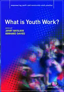 Ce este munca de tineret? - What Is Youth Work?