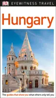 DK Eyewitness Ungaria - DK Eyewitness Hungary