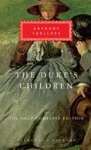 Copiii Ducelui - Duke's Children