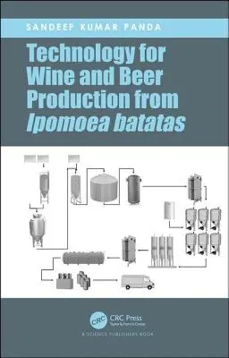 Tehnologie pentru producția de vin și bere din Ipomoea batatas - Technology for Wine and Beer Production from Ipomoea batatas