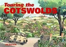 Turul regiunii Cotswolds - Touring the Cotswolds