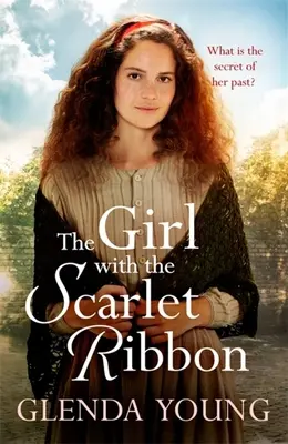 The Girl with the Scarlet Ribbon (Fata cu panglica stacojie) - The Girl with the Scarlet Ribbon