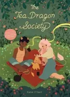 Societatea dragonilor de ceai, 1 - The Tea Dragon Society, 1