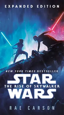 Rise of Skywalker: Expanded Edition (Star Wars) - The Rise of Skywalker: Expanded Edition (Star Wars)