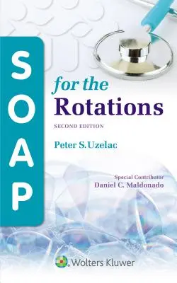 Săpun pentru rotații - Soap for the Rotations