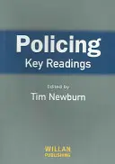 Poliție: Lecturi cheie - Policing: Key Readings