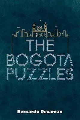 Puzzle-urile Bogot - The Bogot Puzzles