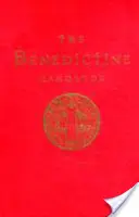 Manualul Benedictine - The Benedictine Handbook