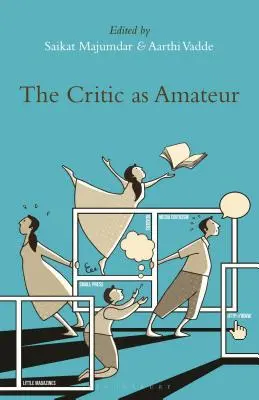 Criticul ca amator - The Critic as Amateur