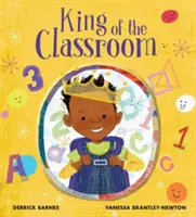Regele clasei - King of the Classroom