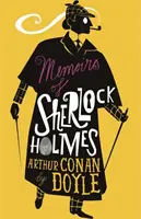 Memoriile lui Sherlock Holmes - The Memoirs of Sherlock Holmes