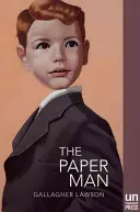 Omul de hârtie - The Paper Man