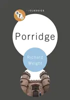 Terci de ovăz - Porridge