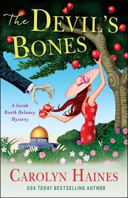The Devil's Bones: Un mister Sarah Booth Delaney - The Devil's Bones: A Sarah Booth Delaney Mystery