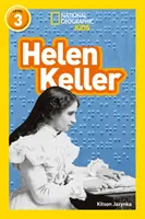 Helen Keller - Nivelul 3 - Helen Keller - Level 3