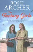 Fetele din fabrică - The Bomb Girls 3 - Factory Girls - The Bomb Girls 3
