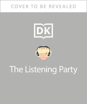 The Listening Party: Artiștii, trupele și fanii reflectează asupra a 100 de albume preferate - The Listening Party: Artists, Bands and Fans Reflect on 100 Favorite Albums