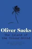 Insula daltonienilor - Island of the Colour-blind