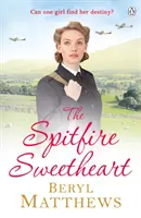 Iubita Spitfire - Spitfire Sweetheart