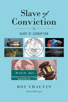 Slave of Conviction Jurnal de corupție - Slave of Conviction Diary of Corruption