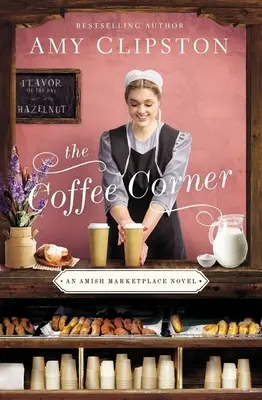 Colțul cafelei - The Coffee Corner