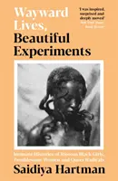 Wayward Lives, Beautiful Experiments - Istorii intime ale fetelor negre turbulente, ale femeilor problematice și ale radicalilor homosexuali - Wayward Lives, Beautiful Experiments - Intimate Histories of Riotous Black Girls, Troublesome Women and Queer Radicals