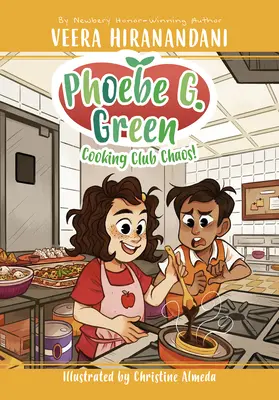 Clubul de gătit Haos! #4 - Cooking Club Chaos! #4