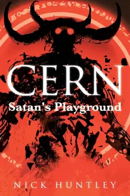 Cern: Locul de joacă al Satanei - Cern: Satan's Playground