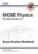 New GCSE Physics AQA Exam Practice Workbook - Higher (include răspunsuri) - New GCSE Physics AQA Exam Practice Workbook - Higher (includes answers)