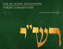 Comentariul JPS Rashi Discussion Tora - The JPS Rashi Discussion Torah Commentary