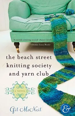 Beach Street Knitting Society and Yarn Club - The Beach Street Knitting Society and Yarn Club