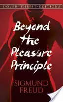 Dincolo de principiul plăcerii - Beyond the Pleasure Principle