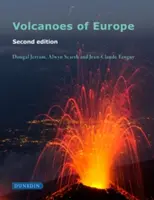 Vulcanii din Europa: Ediția a doua - Volcanoes of Europe: Second Edition