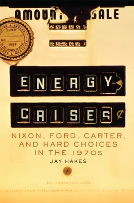 Crizele energetice, 5: Nixon, Ford, Carter și alegerile dificile din anii 1970 - Energy Crises, 5: Nixon, Ford, Carter, and Hard Choices in the 1970s