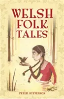 Povești populare galeze - Welsh Folk Tales