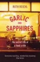Usturoi și safire - Garlic And Sapphires