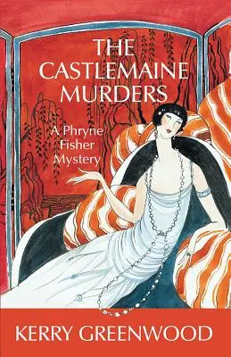 Crimele de la Castlemaine - The Castlemaine Murders