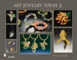 Bijuterii de artă astăzi 2 - Art Jewelry Today 2